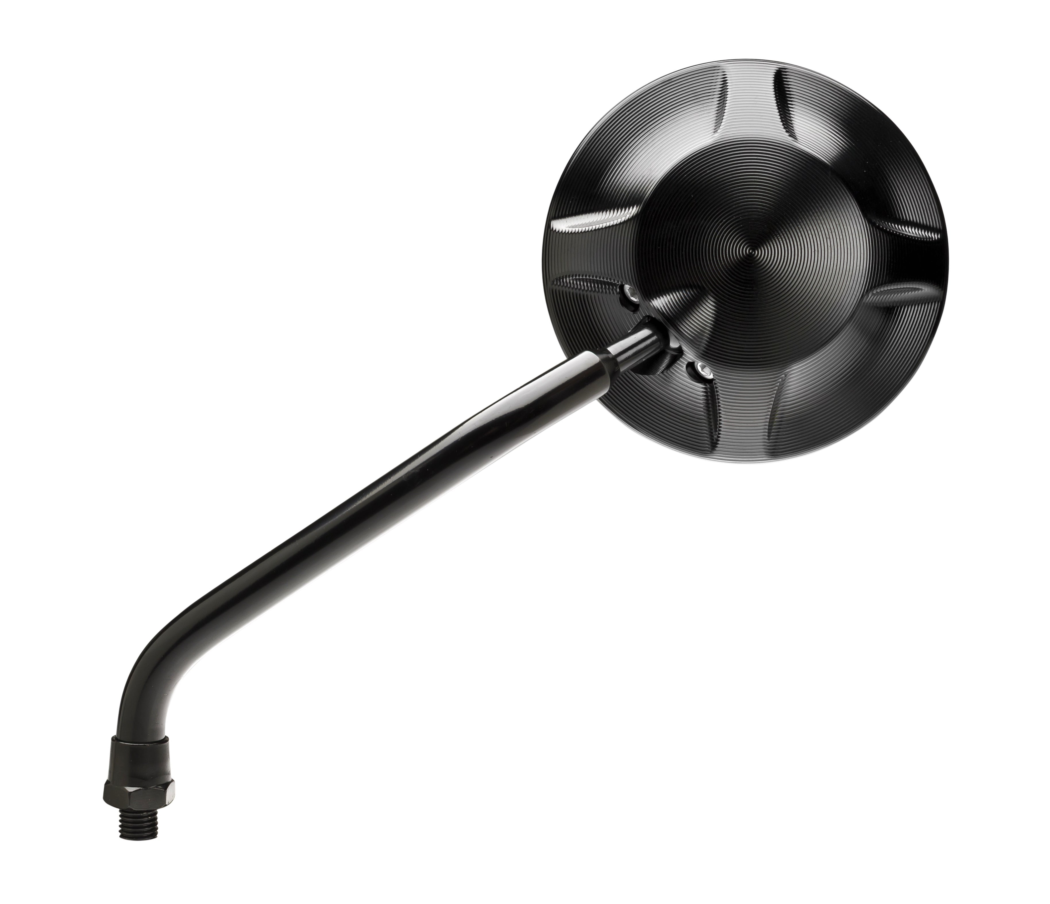Motorcycle mirror FAR 7751 Left Performance CNC