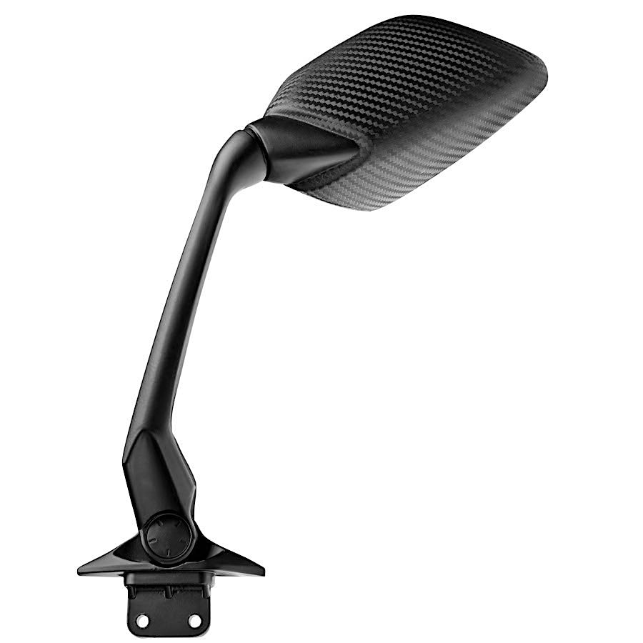 Motorcycle mirror FAR 7757CARBON Left Yamaha TMAX 560 2020>