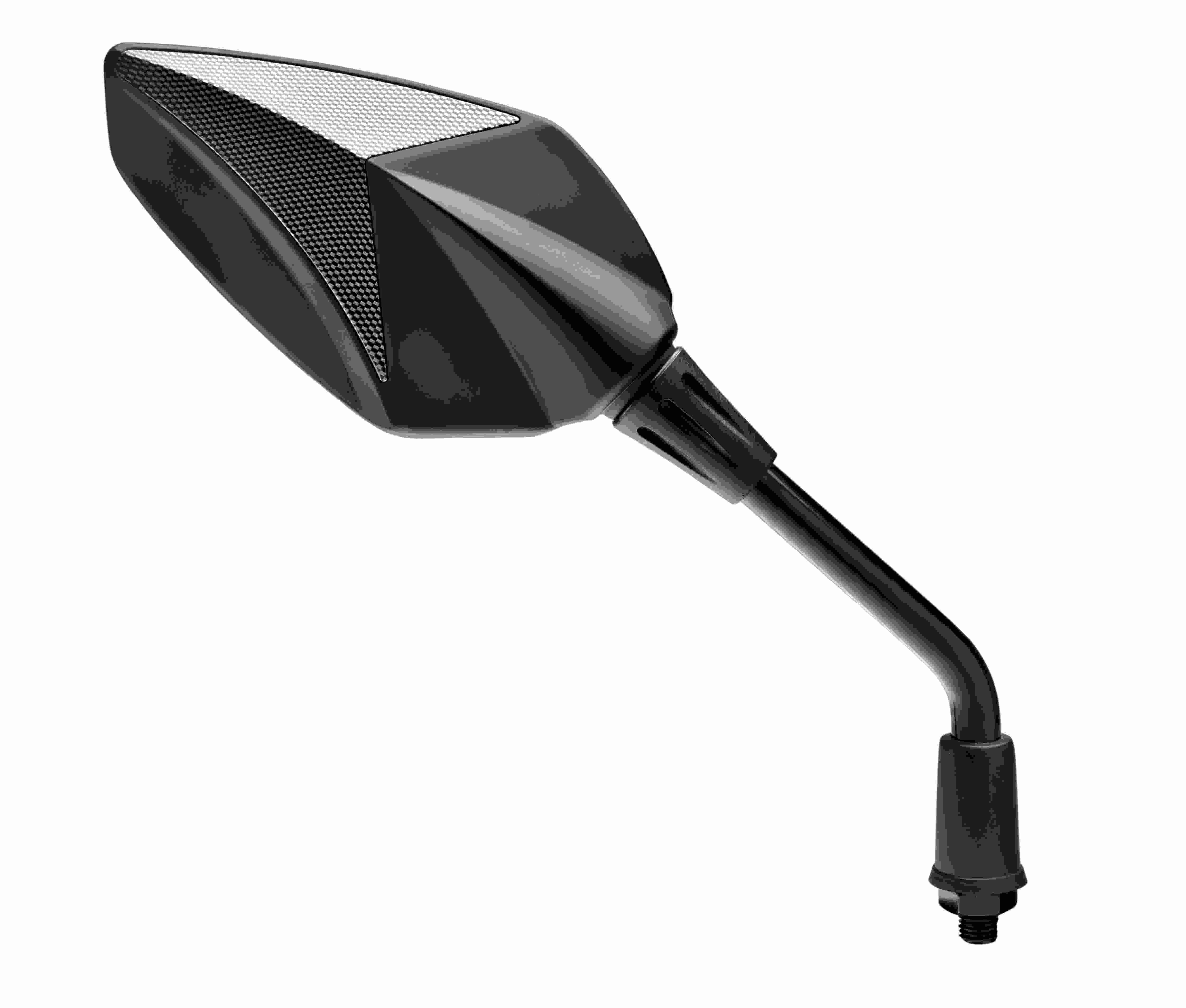 Motorcycle Mirror FAR 7771 Left Universal