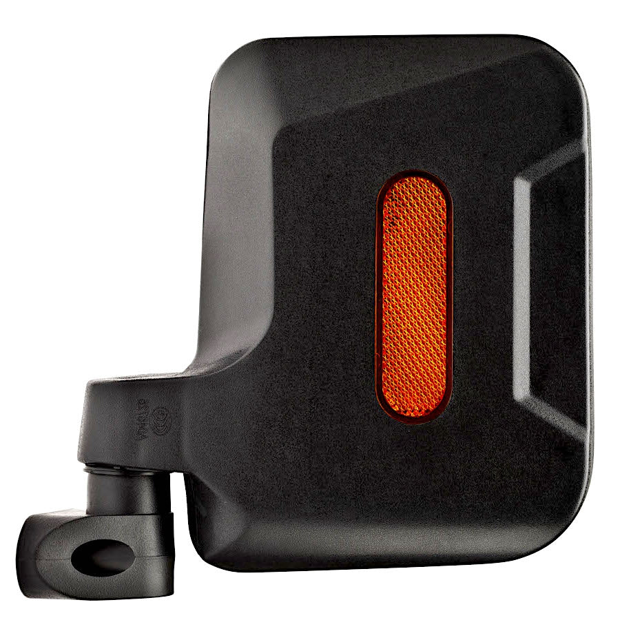 Motorcycle mirror FAR 7801 Left Veicoli
