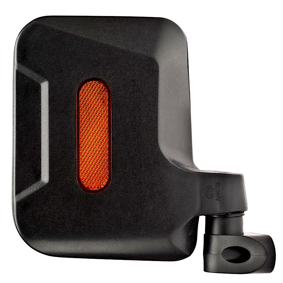 Motorcycle mirror FAR 7802 Right Veicoli