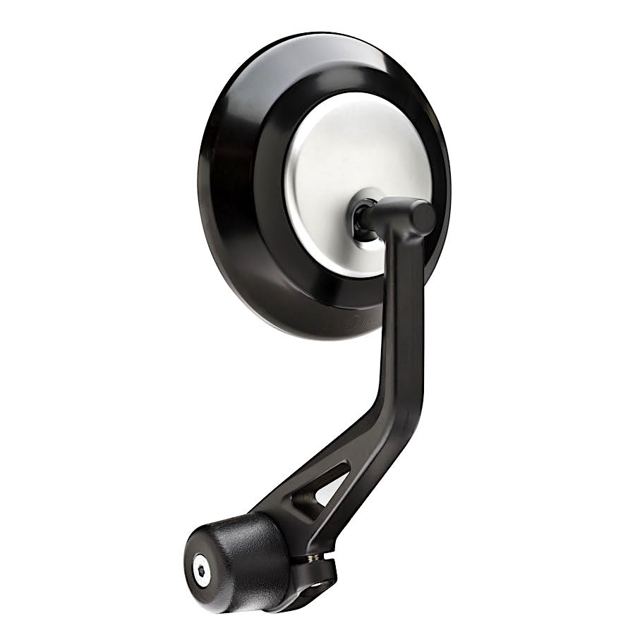 Specchietti moto FAR 7806 SX/DX Vespa Bar End Piaggio Gts Gts Super