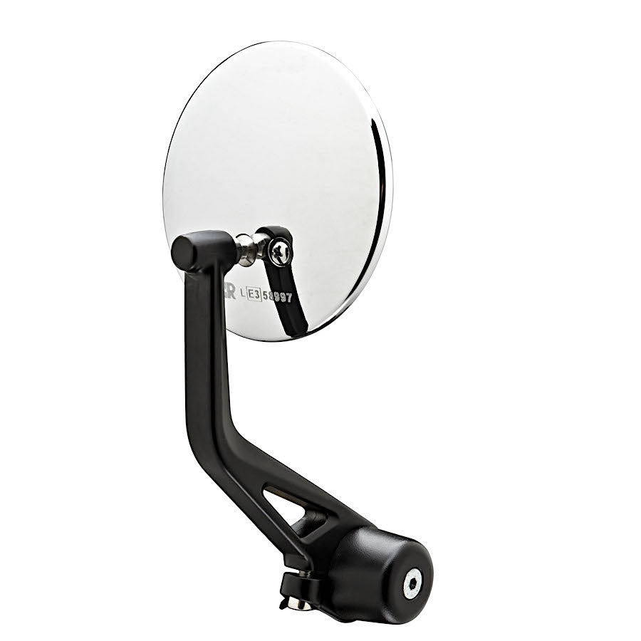 Specchietti moto FAR 7807 SX/DX Vespa Bar End Piaggio Gts Gts Super