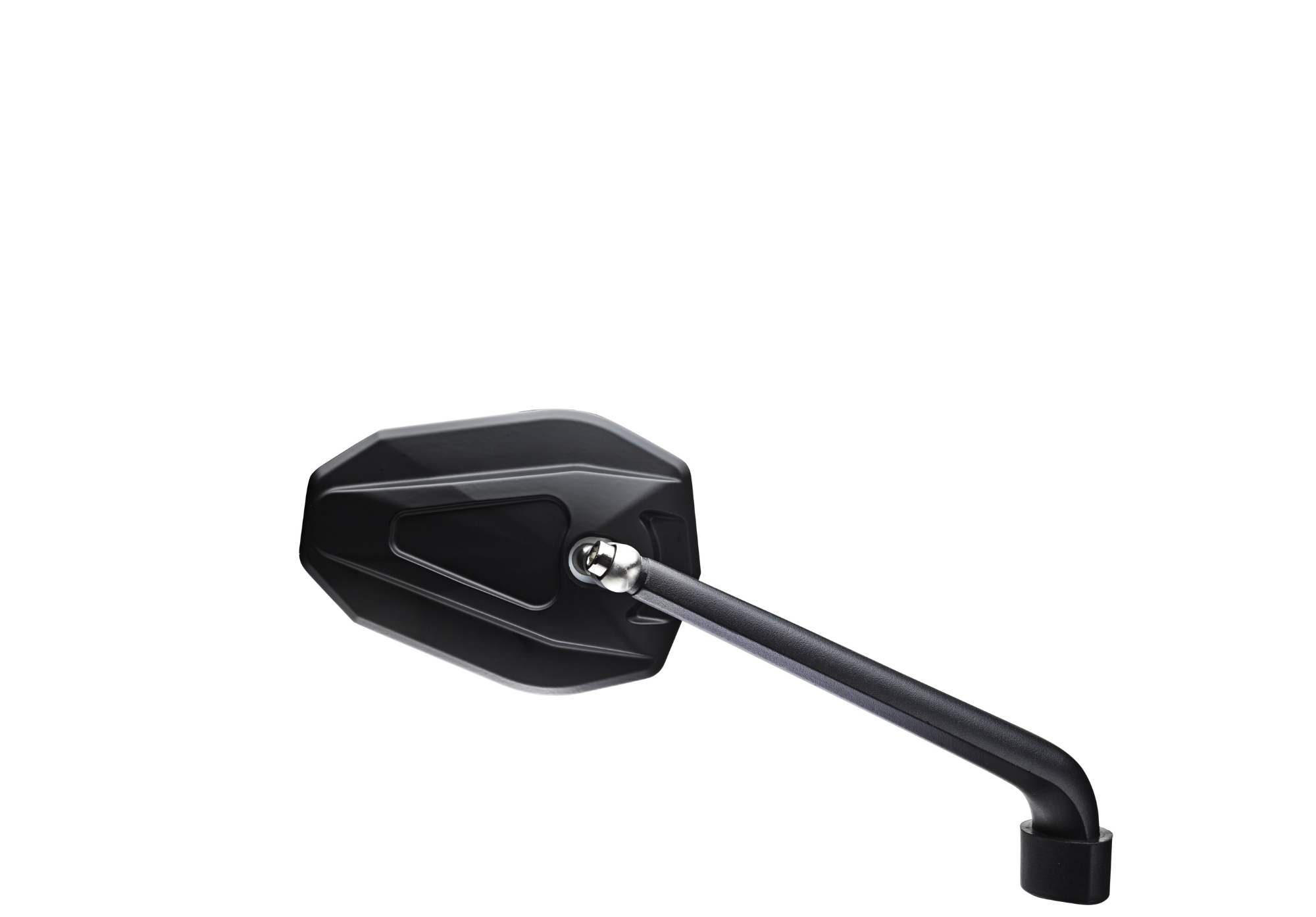 Specchietti moto FAR 7811 SX/DX Roadster Long Rod