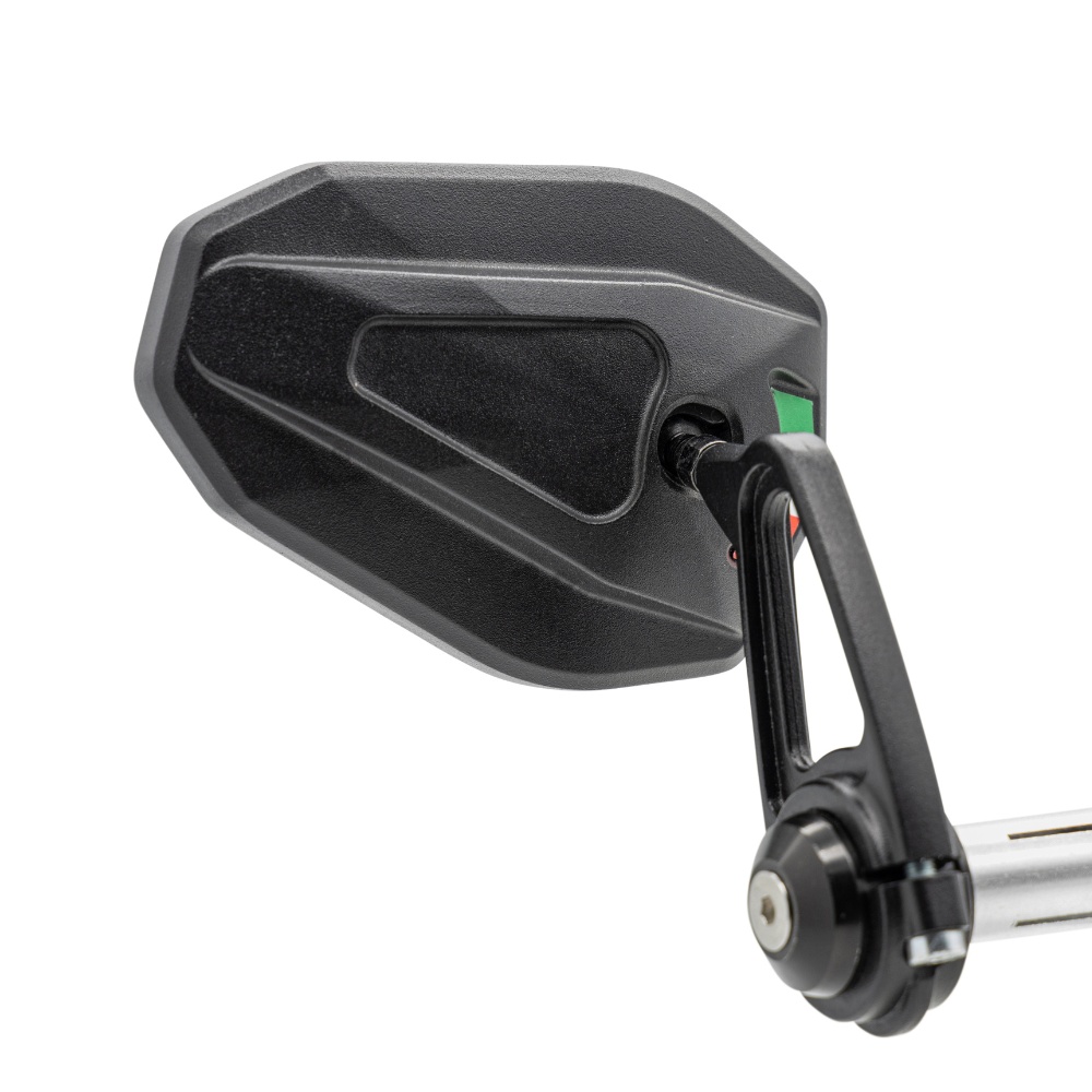 Specchietti moto FAR 7820 SX/DX Bar End Roadster