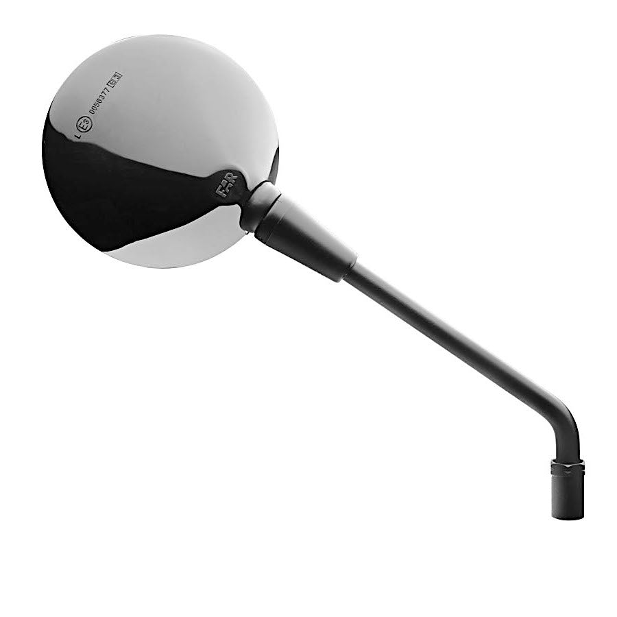 Motorcycle mirror FAR 7826 Right Vespa Gts 300super Racing Sixties