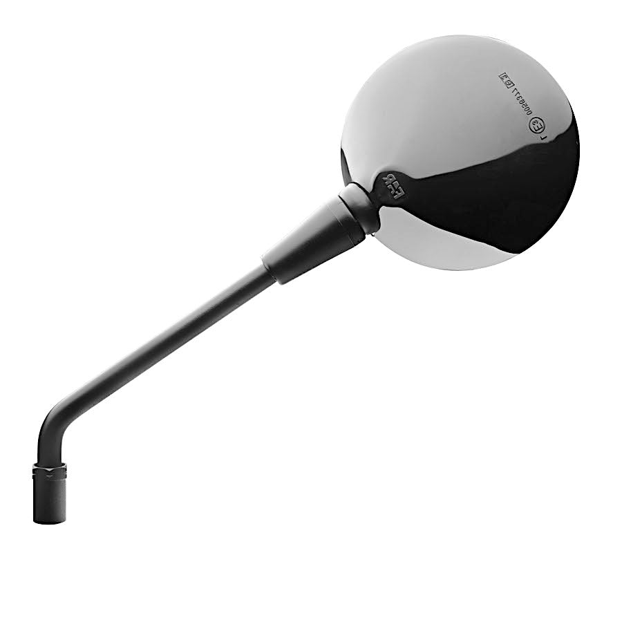 Motorcycle mirror FAR 7827 Left Vespa Gts300 Super Racing Sixties