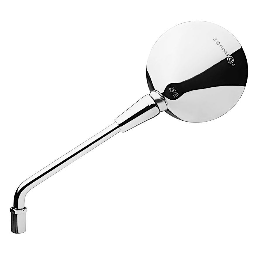 Motorcycle mirror FAR 7829 Left Piaggio Vespa Gt 125 150 300 Versional