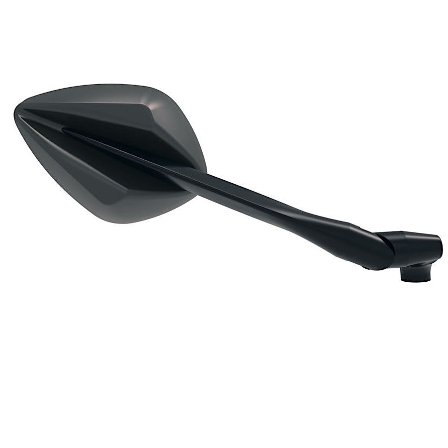 Motorcycle Mirror FAR 7840CNC Right Universal