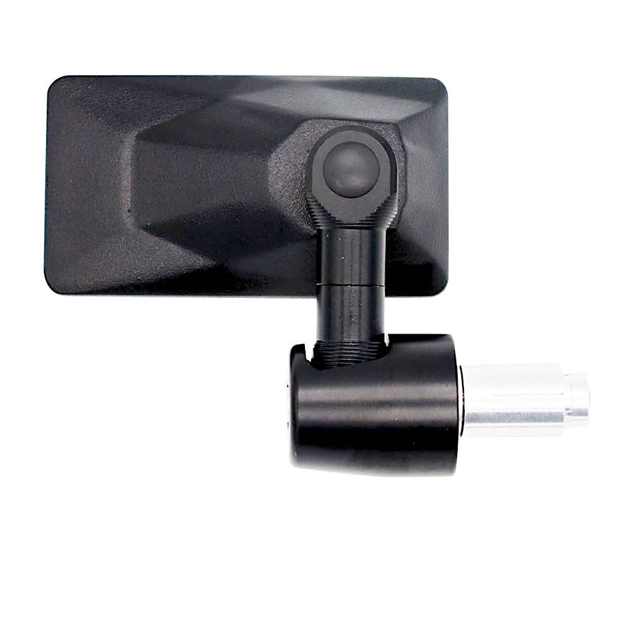 Specchietti moto FAR 7906 SX/DX Tank Short Rod ?22