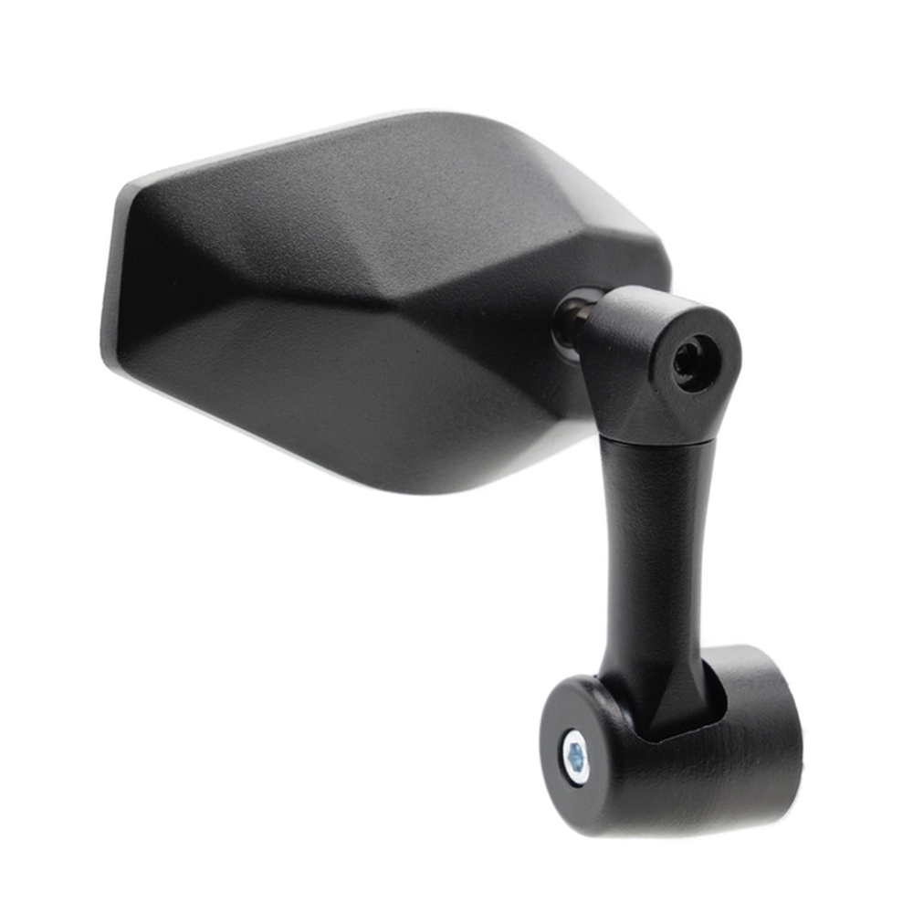 Specchietti moto FAR 7907 SX/DX Bar End Prismatic Racing