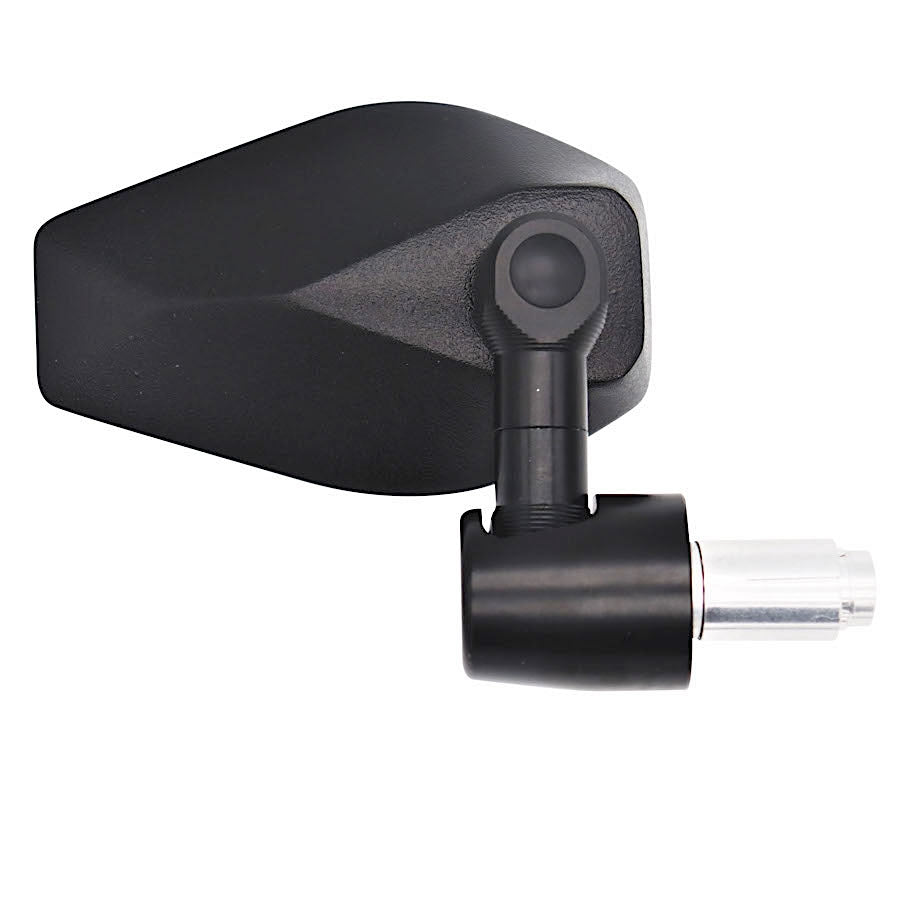 Specchietti moto FAR 7908 SX/DX Sportivo Prismatic Bar End