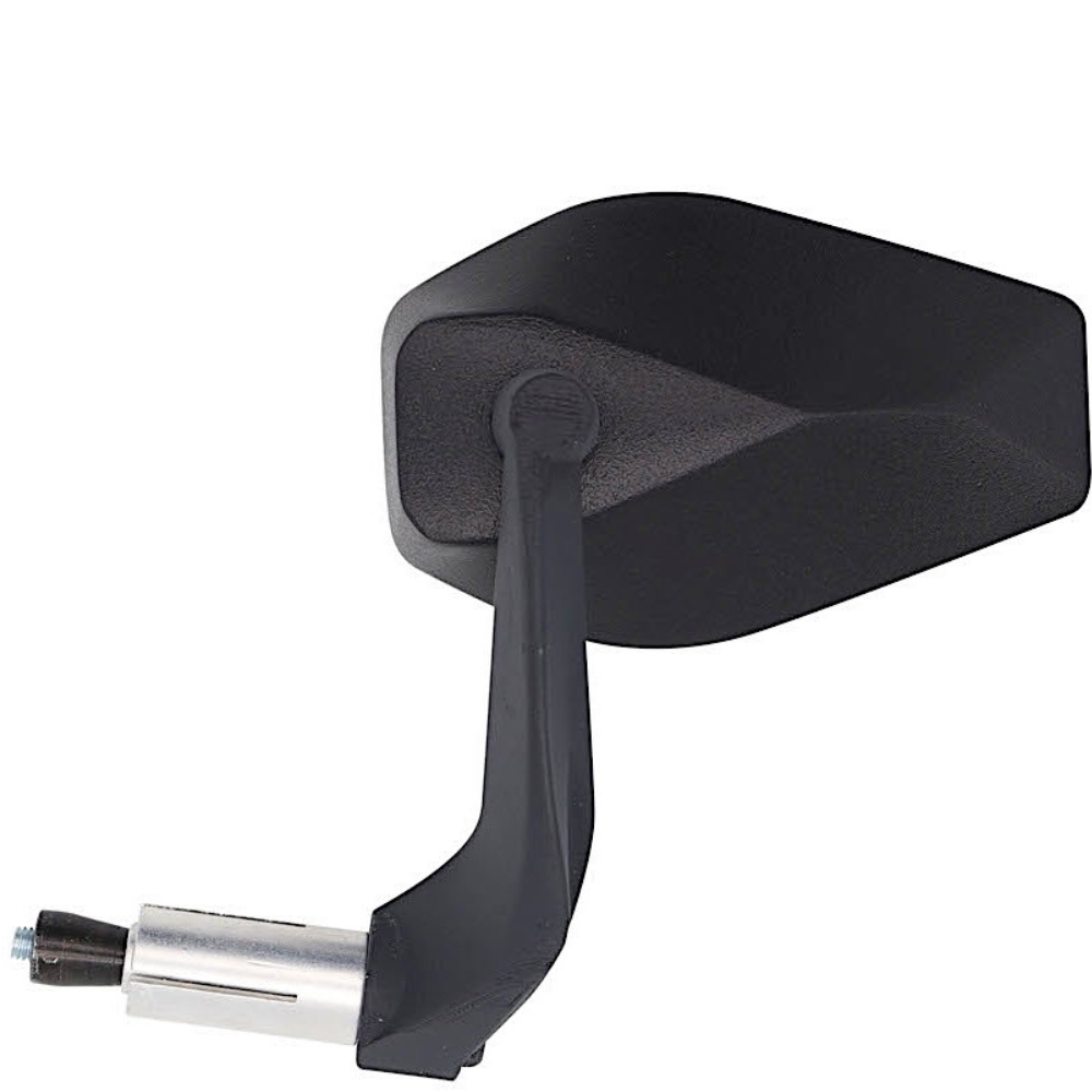 Motorcycle Mirror FAR 7909 Left Bar End Torsion