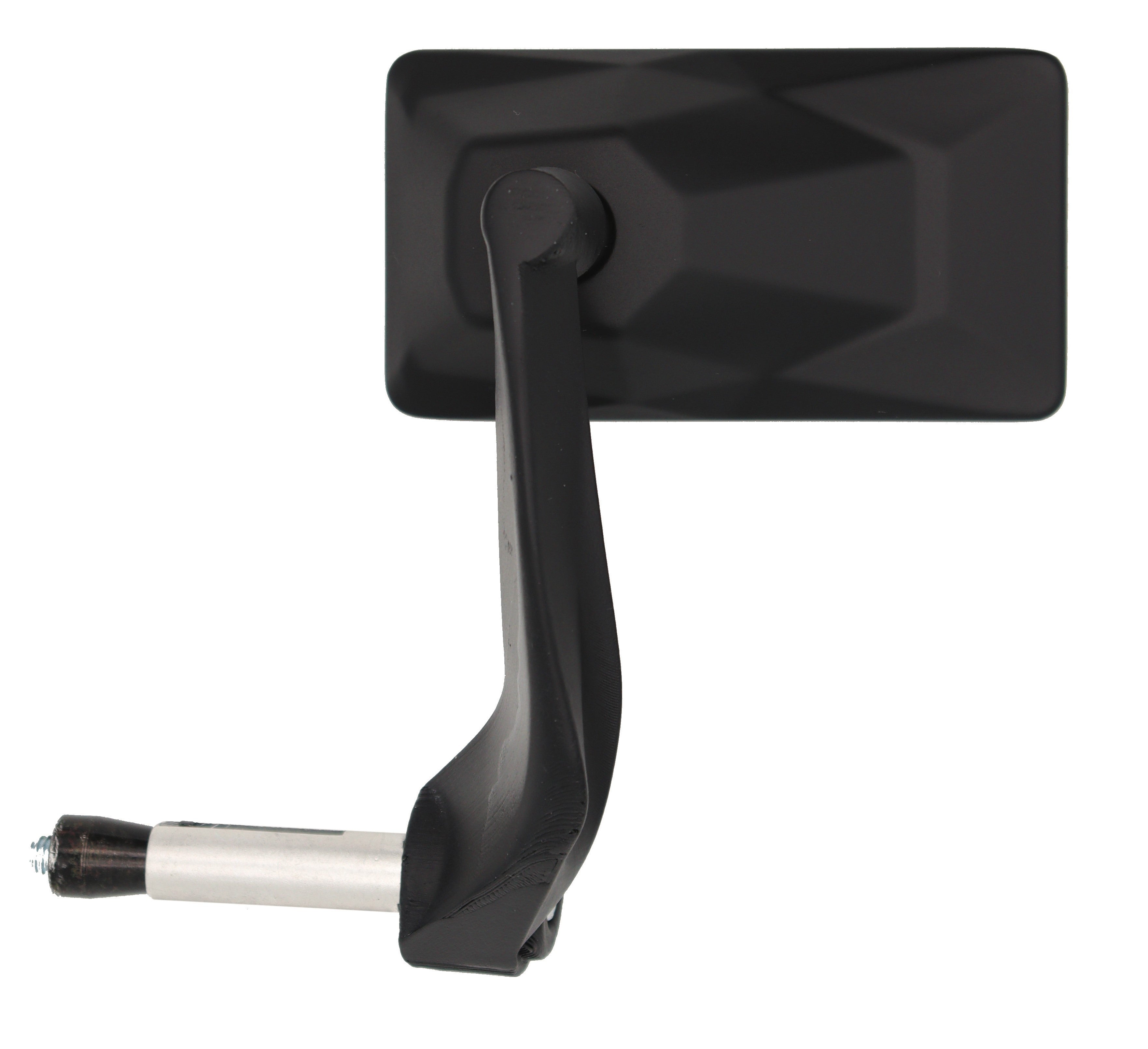 Motorcycle Mirror FAR 7911 Left Bar End Torsion