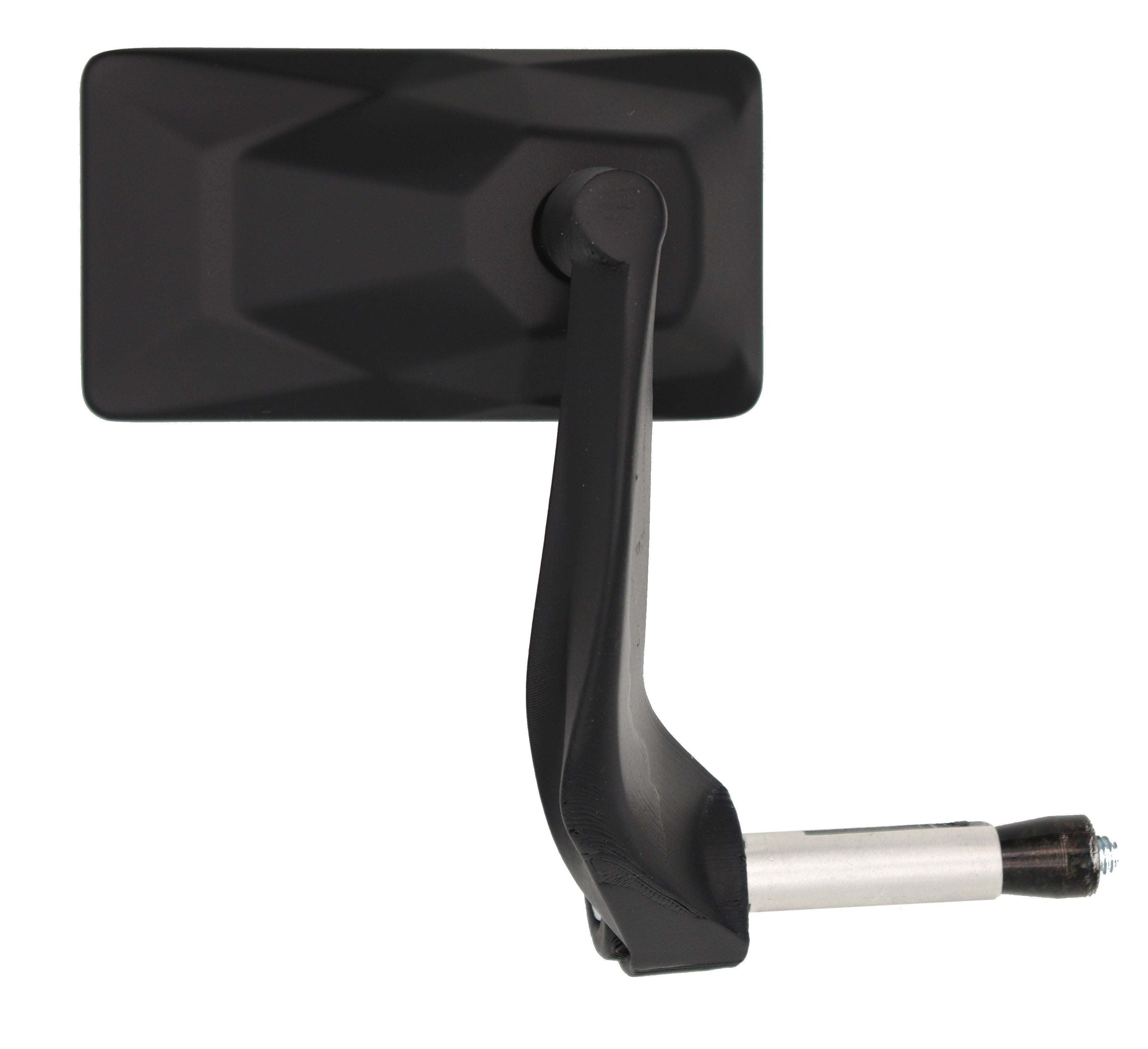 Motorcycle Mirror FAR 7912 Right Bar End Torsion