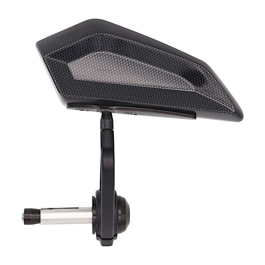 Motorcycle mirror FAR 7919 Left New Minimal Short