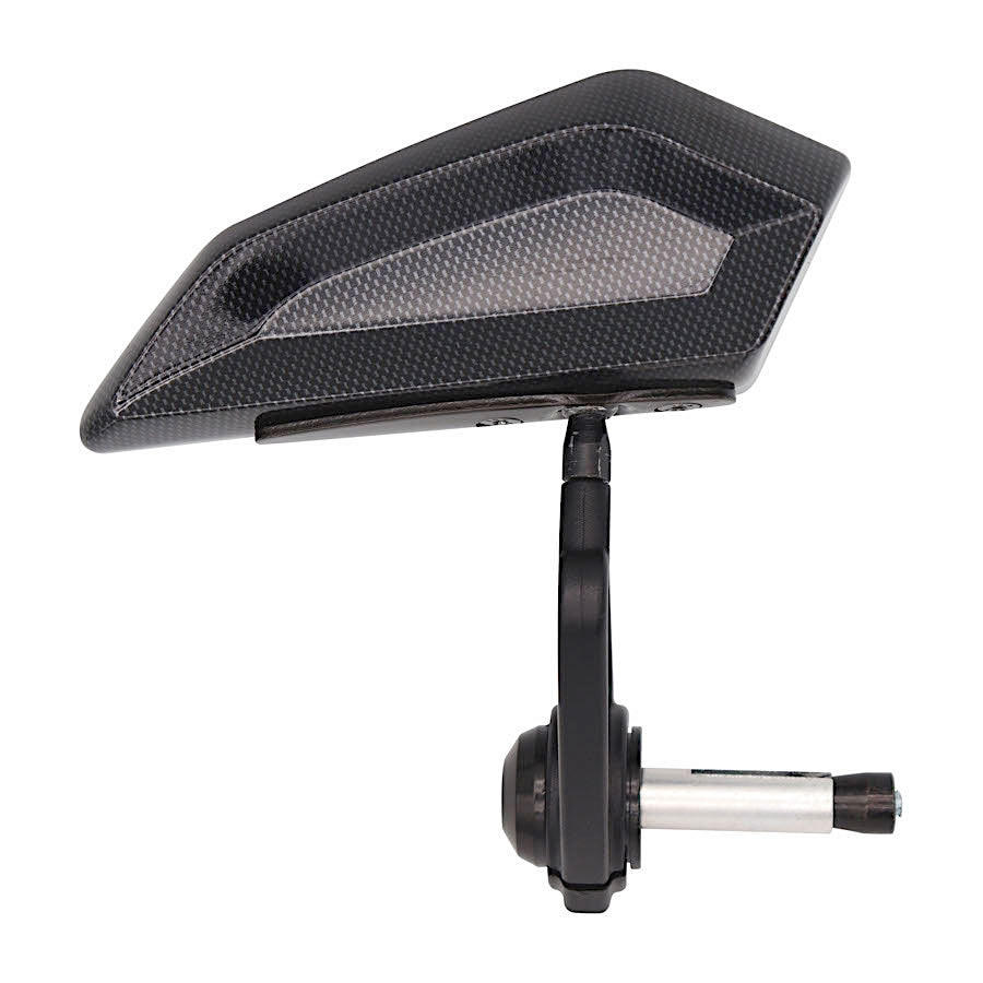 Motorcycle mirror FAR 7920 Right New Minimal Short