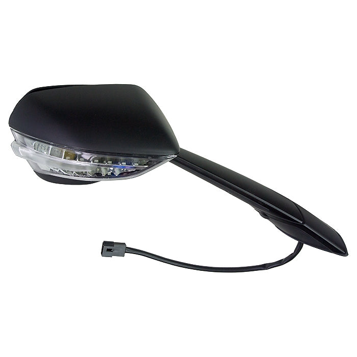 Motorcycle mirror FAR 7928 Right Aprilia Sv4 1000 RR Rsv4 1100 Racing