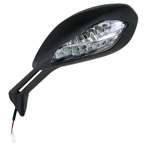 Motorcycle mirror FAR 7953 Left Ducati PANIGALE 959 1199 1299