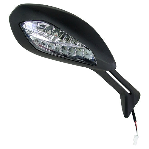 Motorcycle mirror FAR 7954 Right Ducati PANIGALE 959 1199 1299
