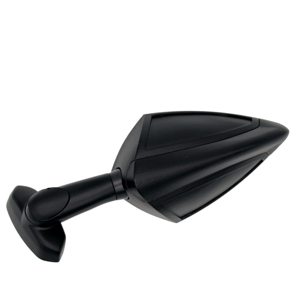 Motorcycle mirror FAR 7968 Right Cruise Carena Universal Suzuki Honda