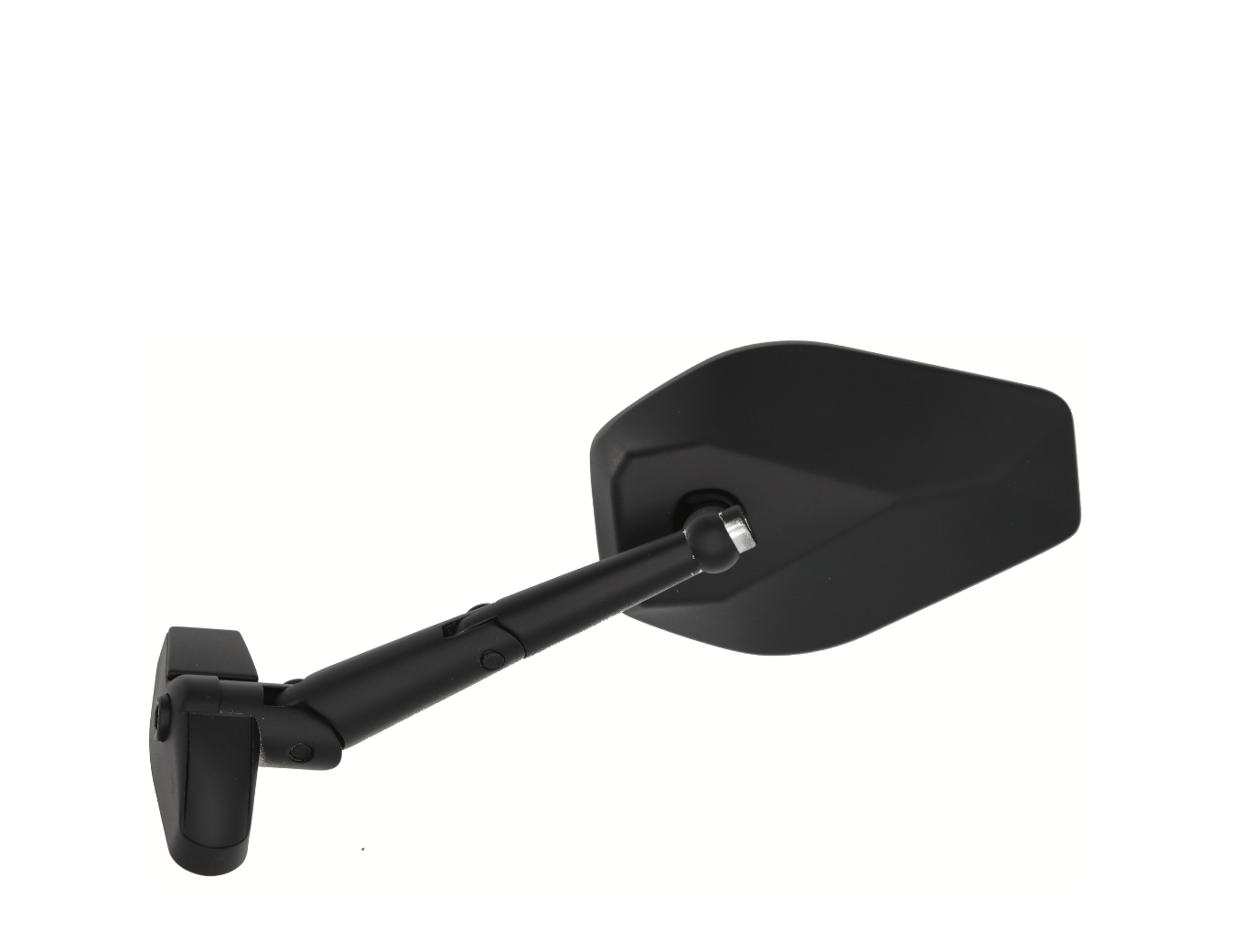 Motorcycle mirror FAR 7976 Right Carena Prismatic