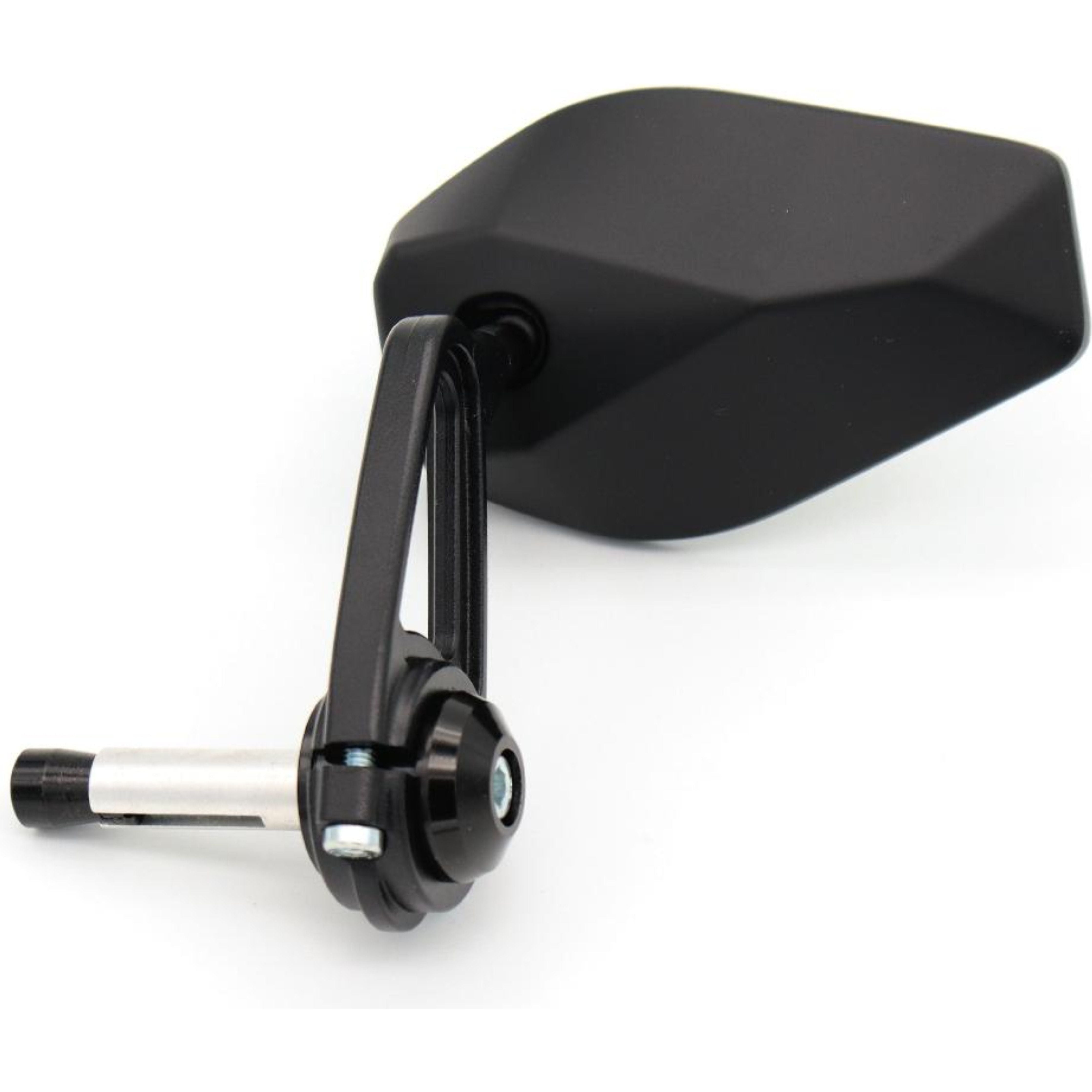 Specchietti moto FAR 8005 SX/DX Prismatic 22 Yamaha MT 07 09 10