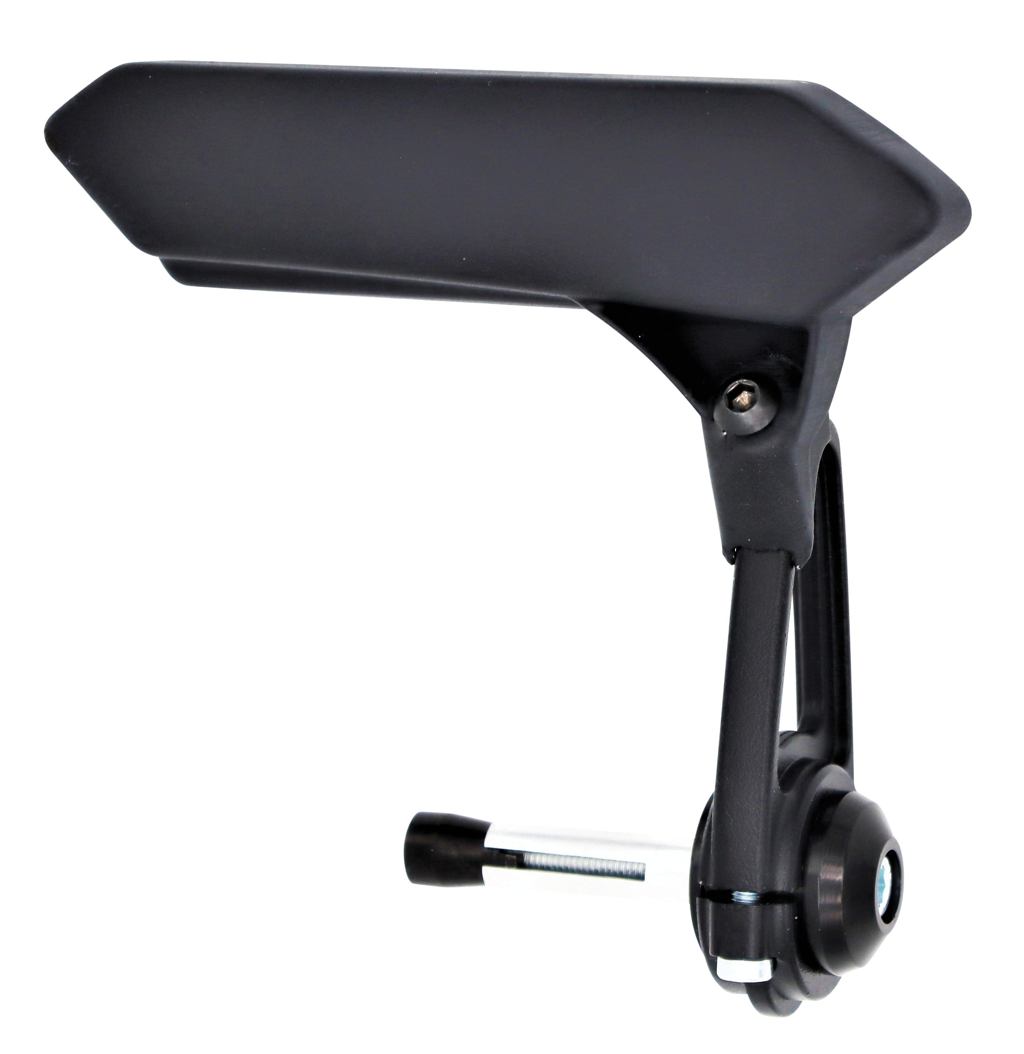 Specchietti moto FAR 8019 SX/DX F1 Bar End