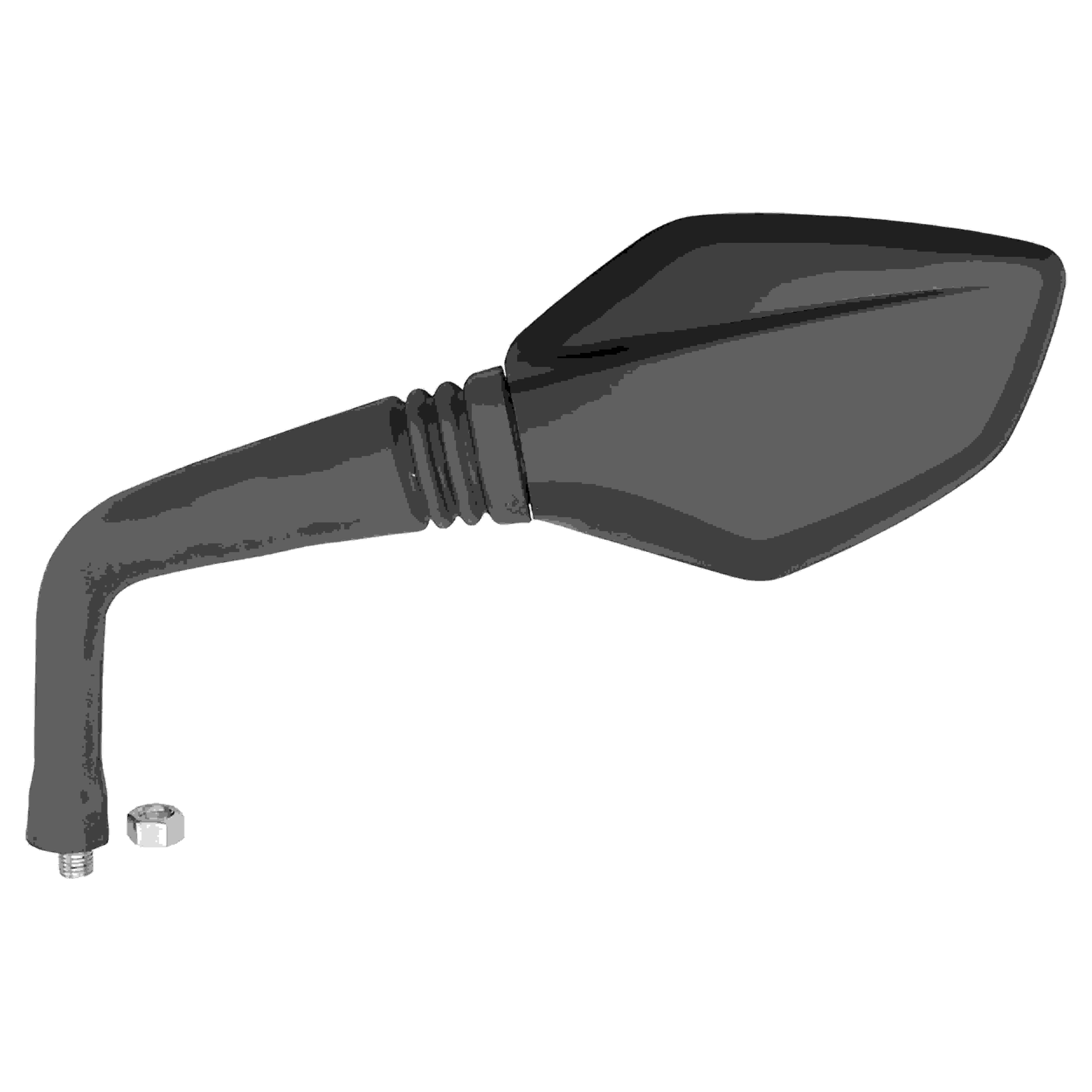 Motorcycle mirror FAR 8029 Left KTM Duke 125 200 250 390