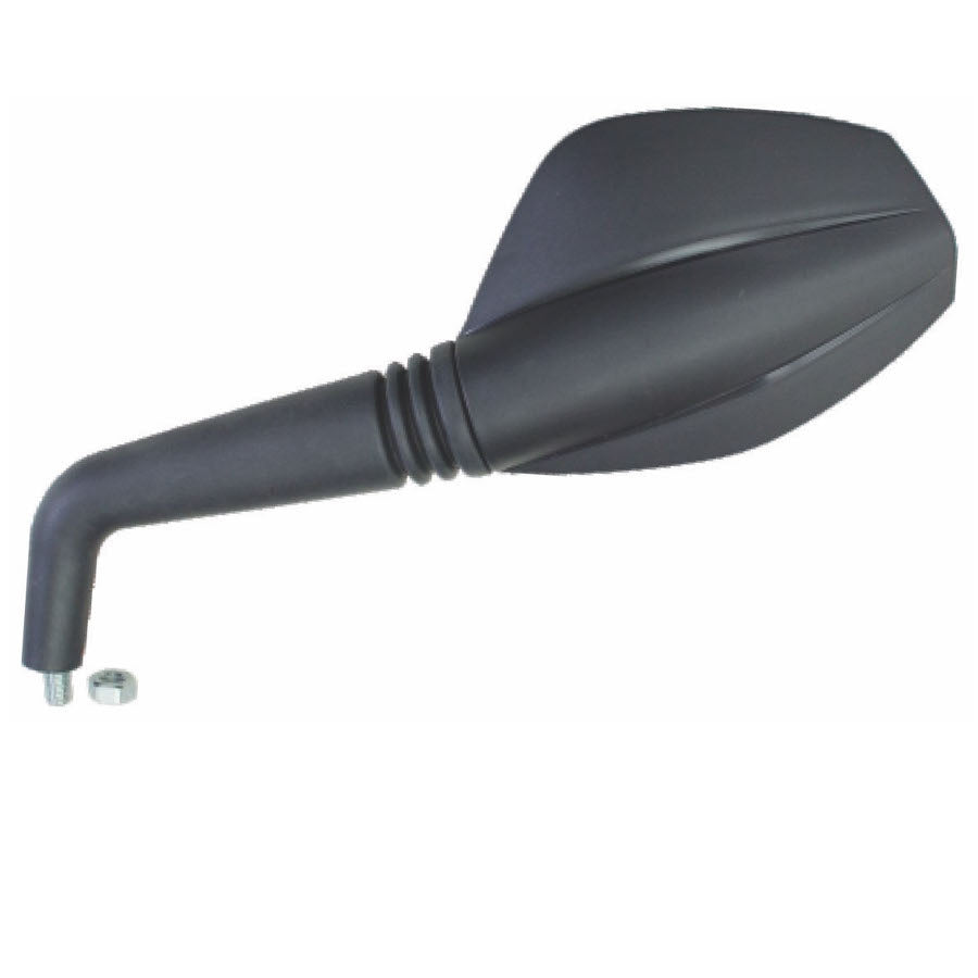Motorcycle mirror FAR 8031 Left KTM KTM Duke 690 Enduro 690 Freeride E