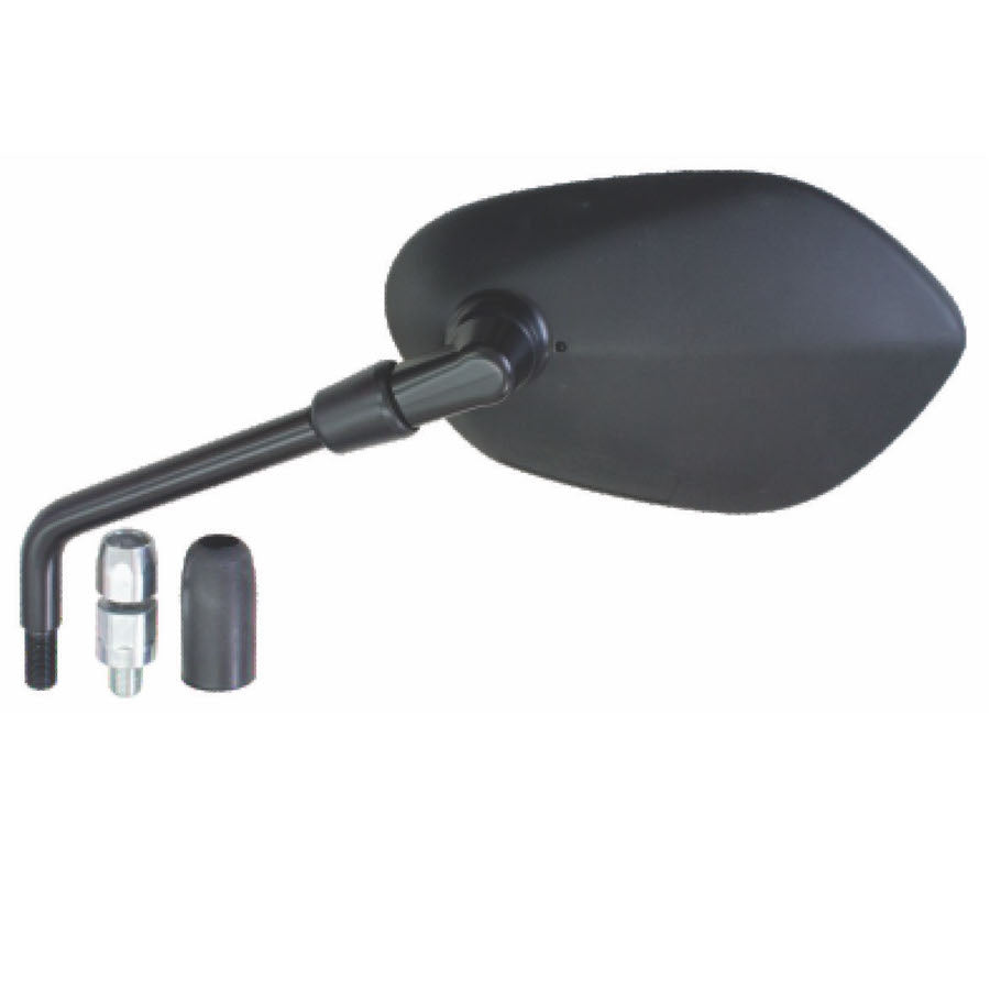 Motorcycle mirror FAR 8041 Left Suzuki