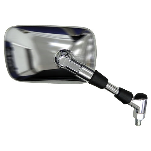 Motorcycle mirror FAR 8044 Right Marauder GZ125GZ250 Hayabusa GSX1300R