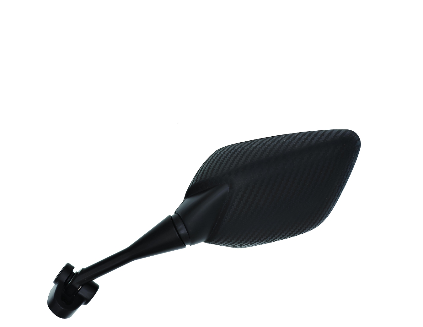 Motorcycle mirror FAR 8068 Right Carena Rex