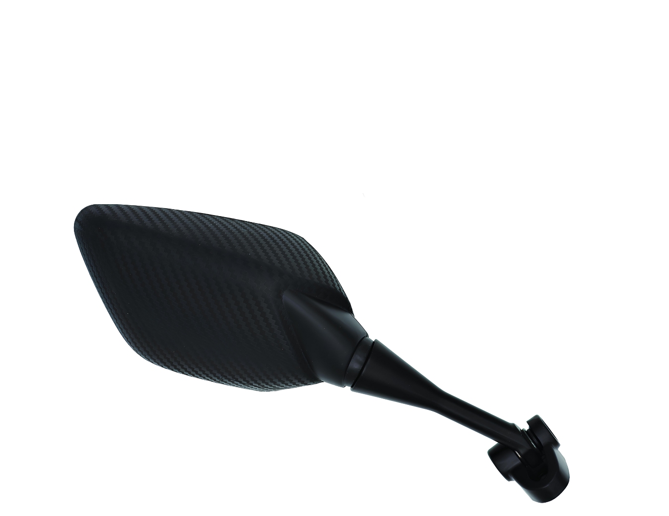 Motorcycle mirror FAR 8069 Left Carena Rex