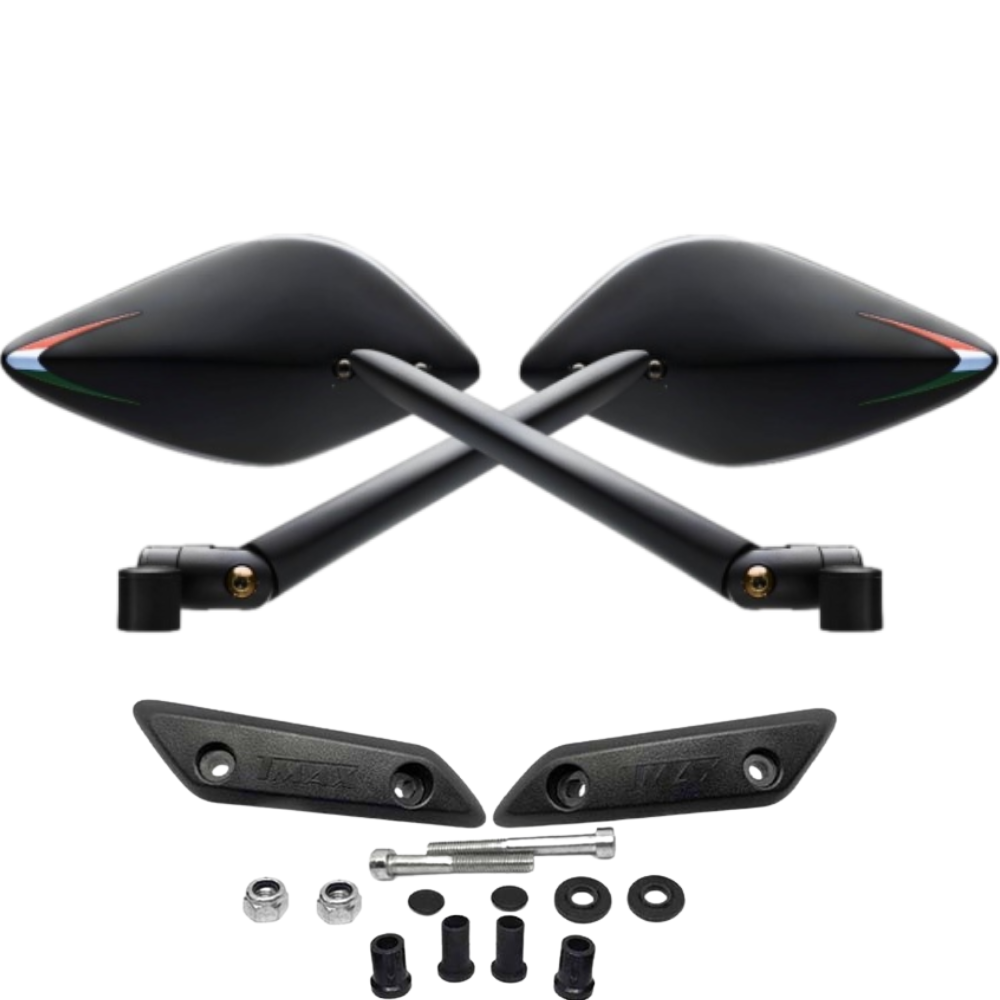 Specchietti moto FAR 8070 SX/DX TMAX 560 8070