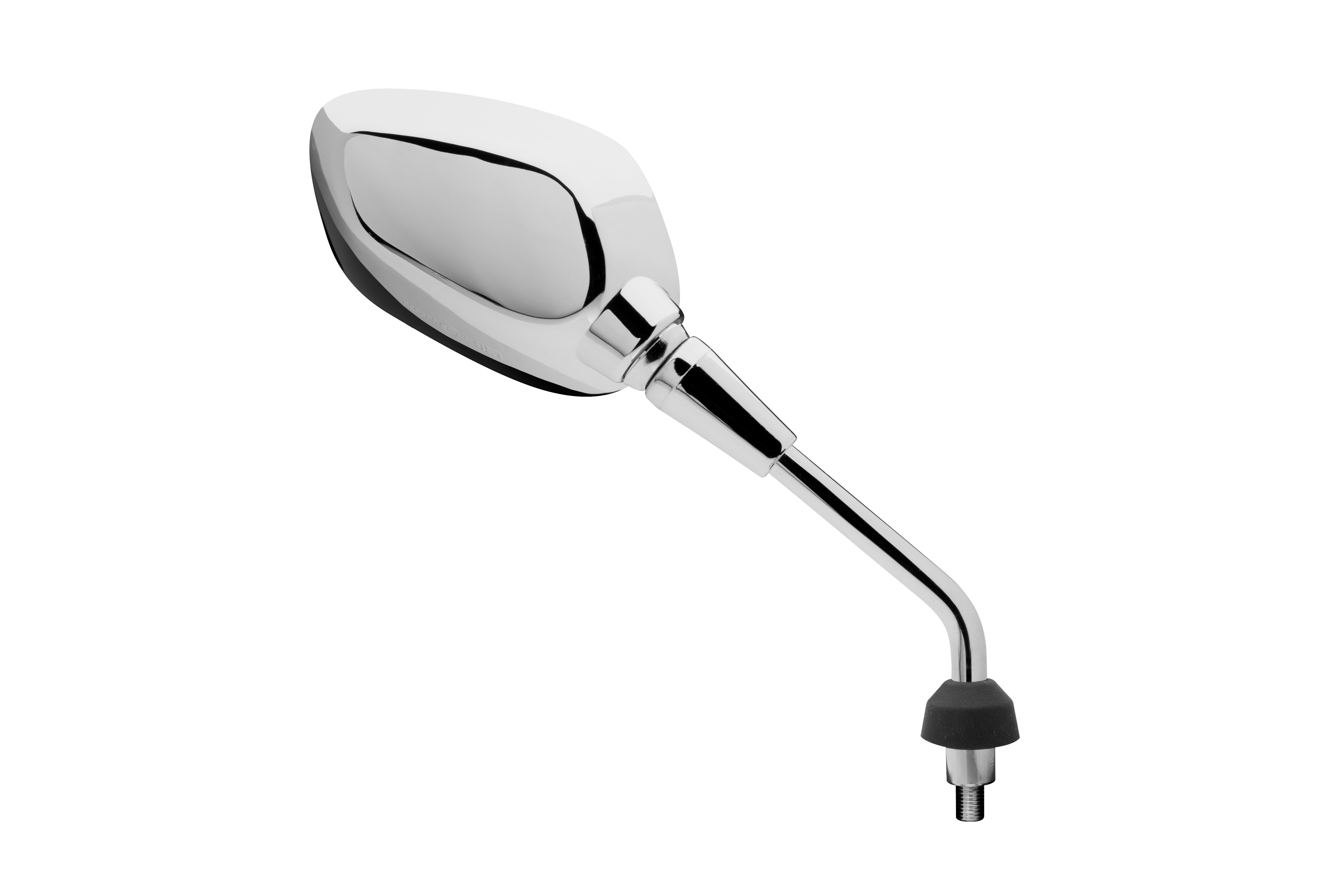 Motorcycle mirror FAR 8083 Left Piaggio Vespa Vintage