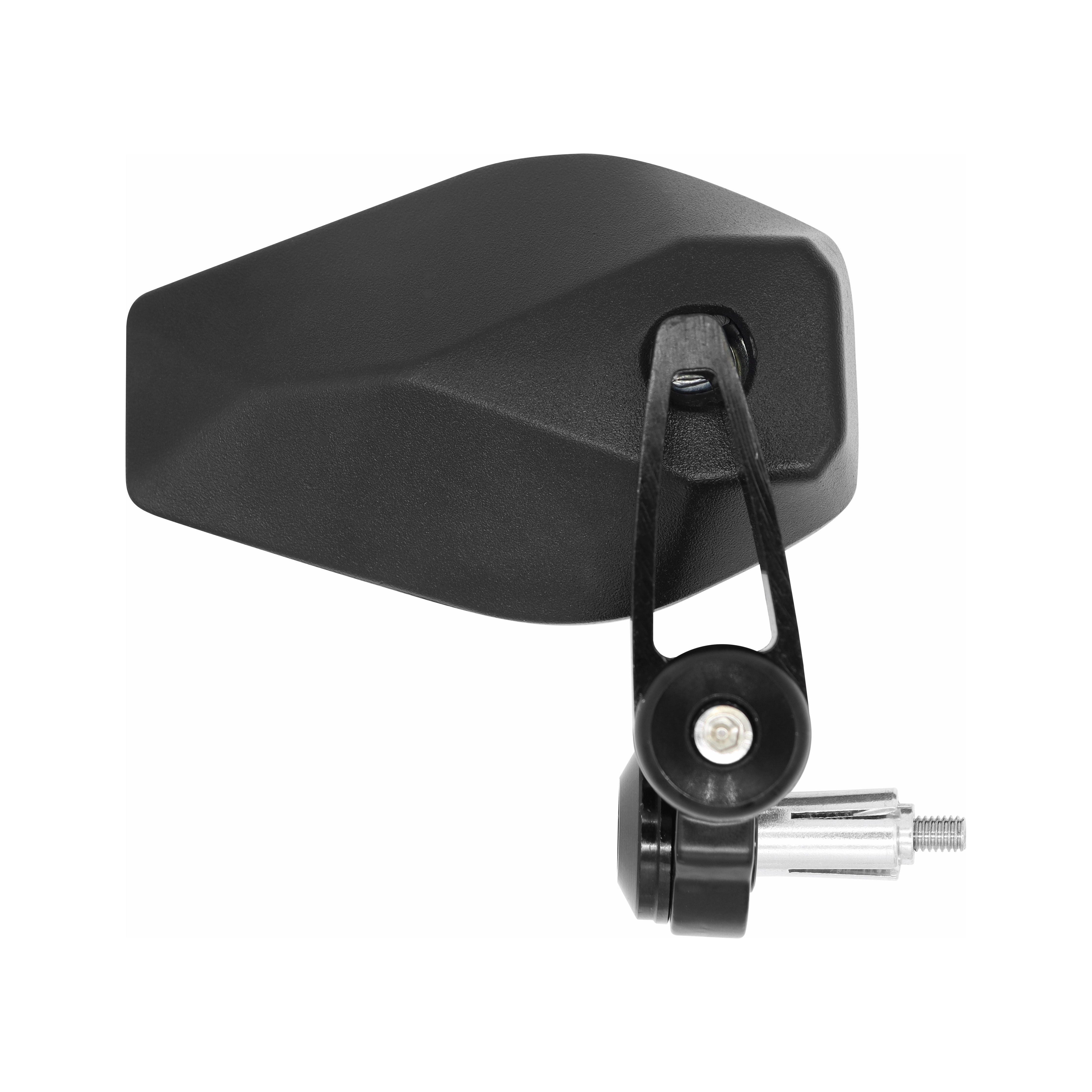 Specchietti moto FAR 8093 SX/DX Prismatic SPORT Bar End