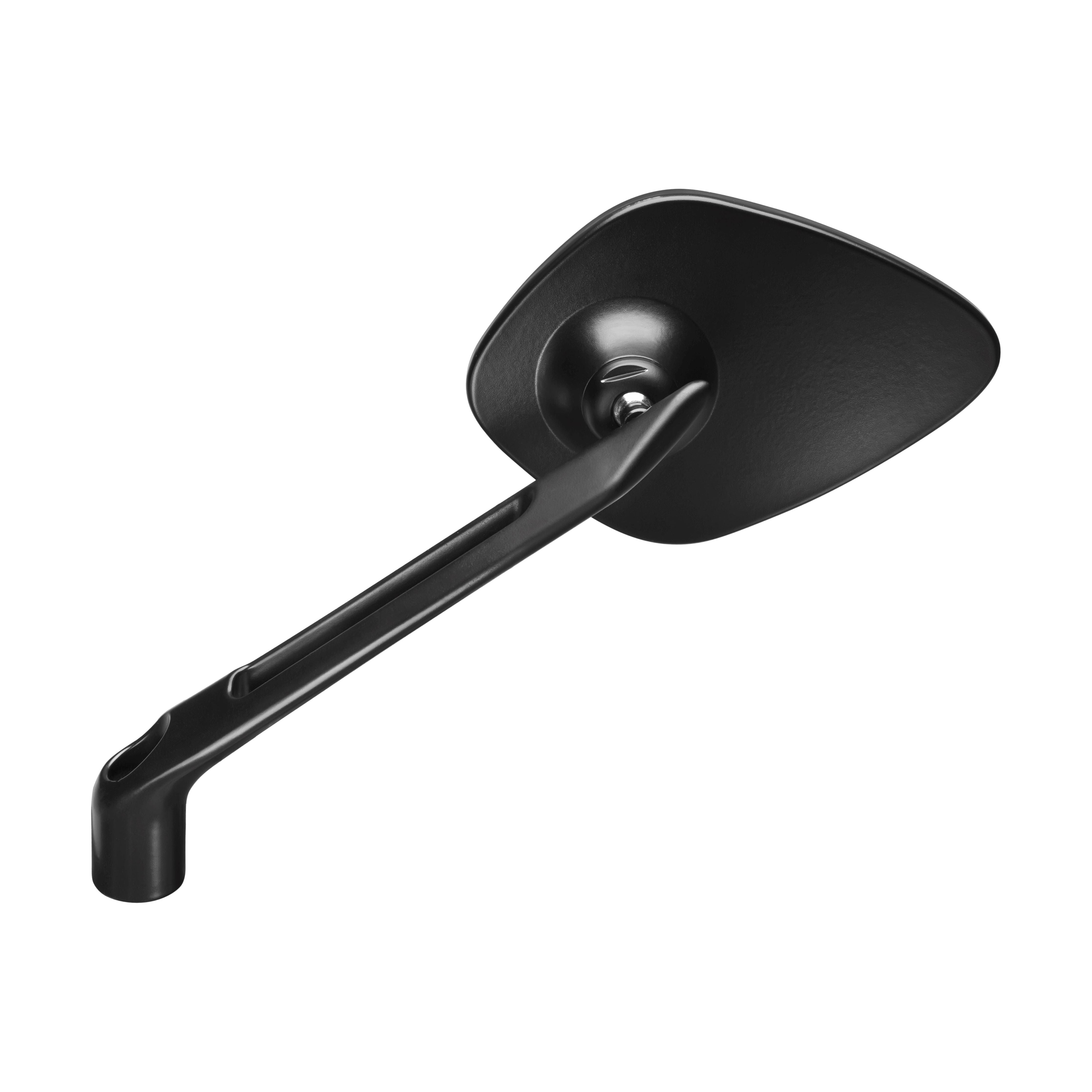 Motorcycle Mirror FAR 8107 Left Dynamic Gravity