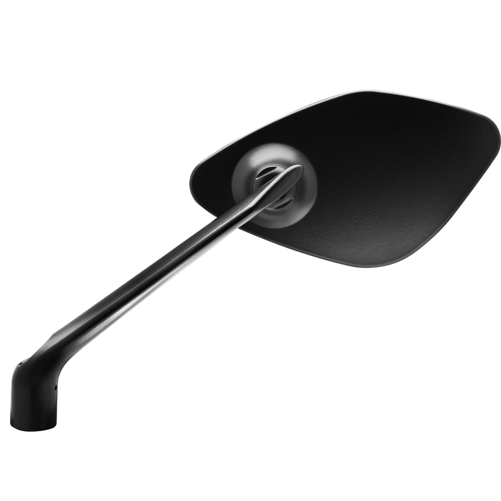 Motorcycle Mirror FAR 8109 Left Blindo Da bar end Panoramico