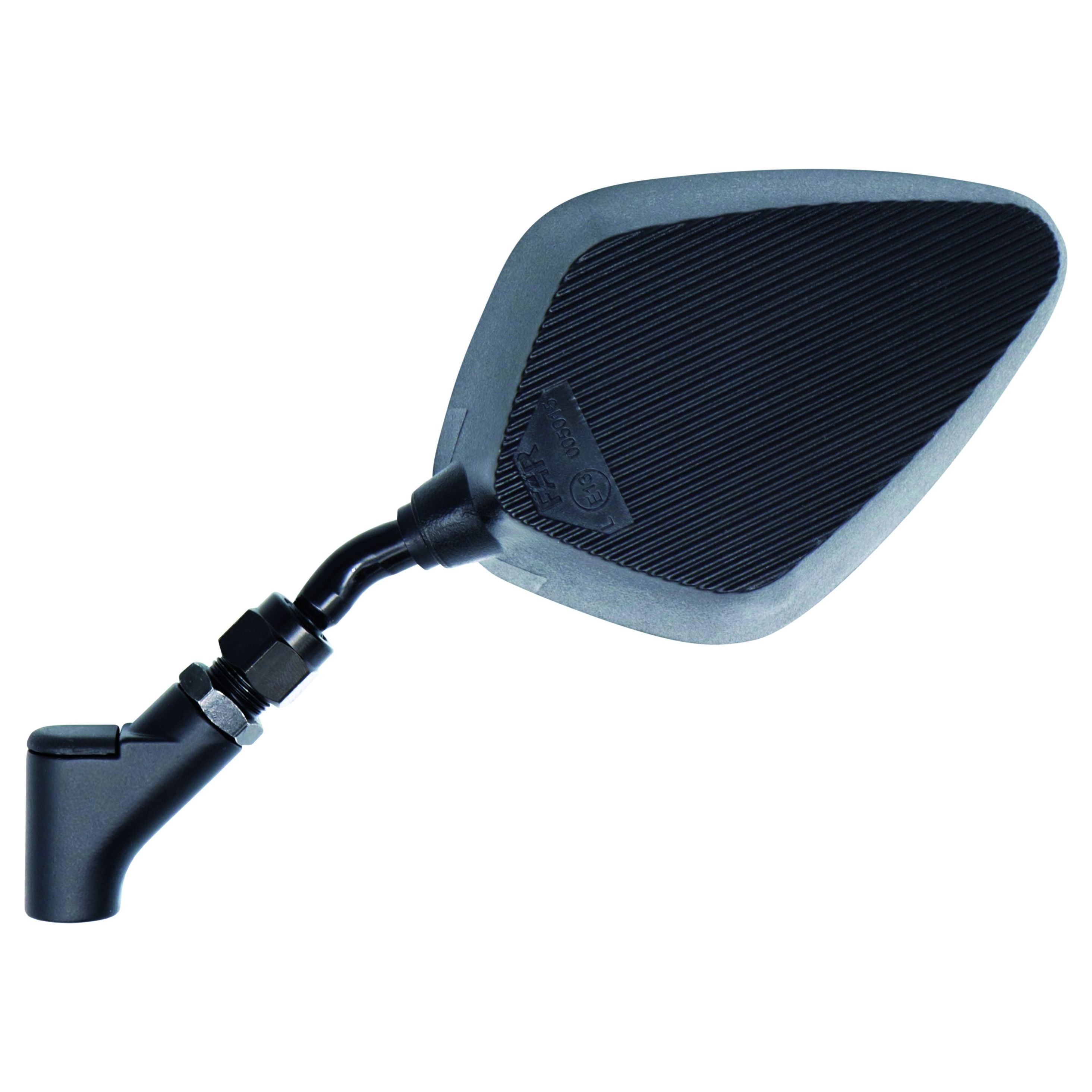 Motorcycle Mirror FAR 8157 Right Da bar end sporting TMAX