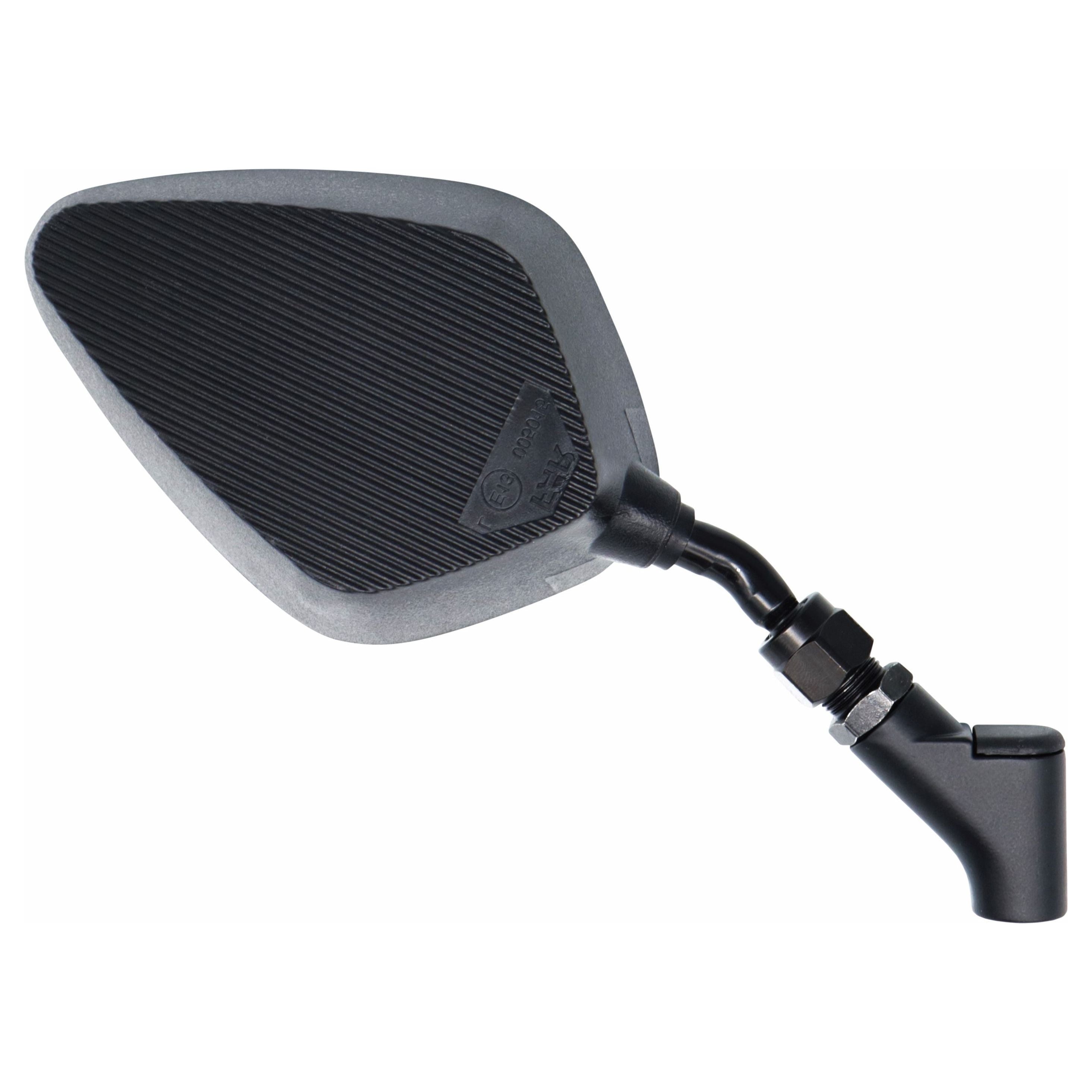 Motorcycle Mirror FAR 8158 Right Da bar end sporting TMAX