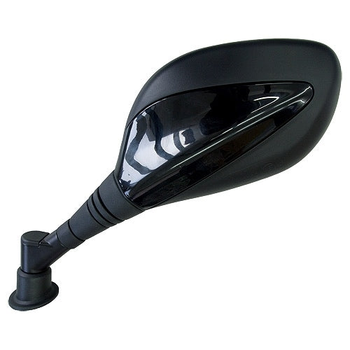 Motorcycle mirror FAR 8165 Left Kymco People GT 125 300 300 I