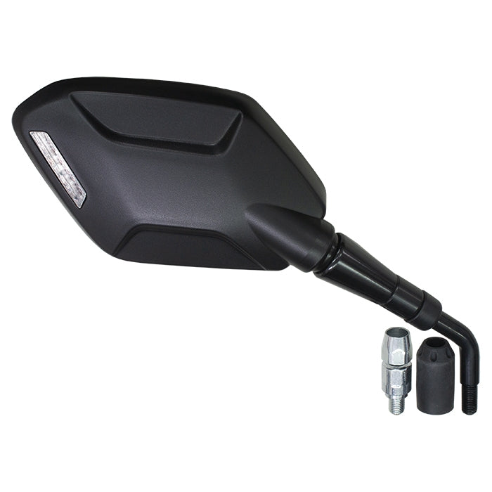 Motorcycle mirror FAR 8166 Right Suzuki V Storm