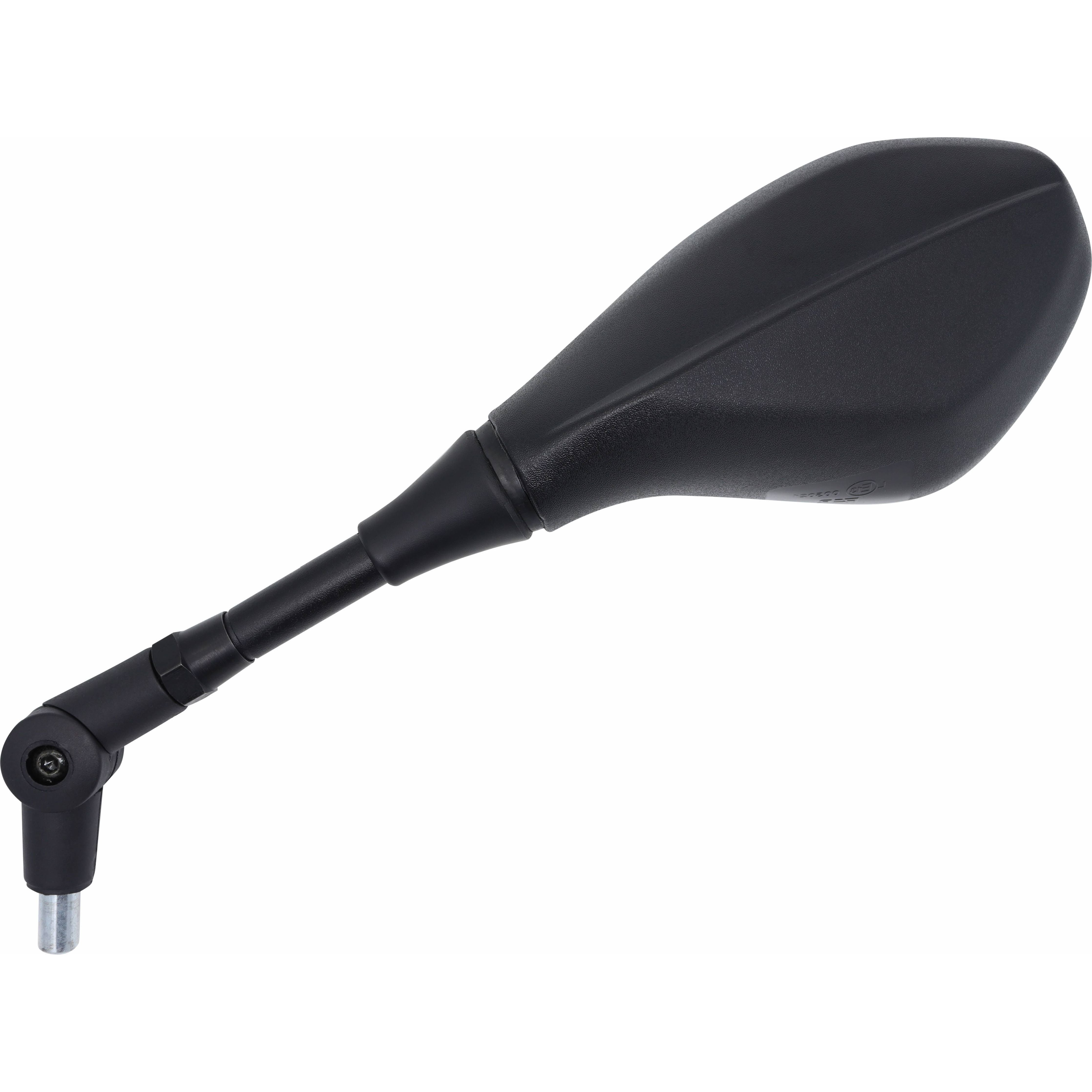 Motorcycle Mirror FAR 8181 Left Supertouring Morini Mz