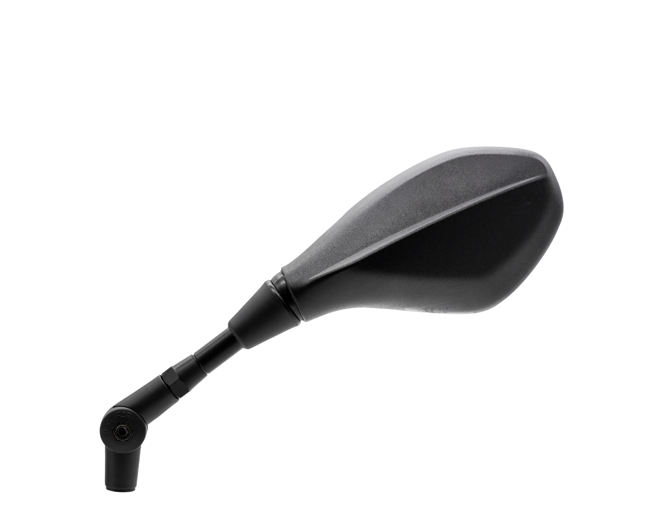 Motorcycle Mirror FAR 8182 Right Supertouring Morini Mz