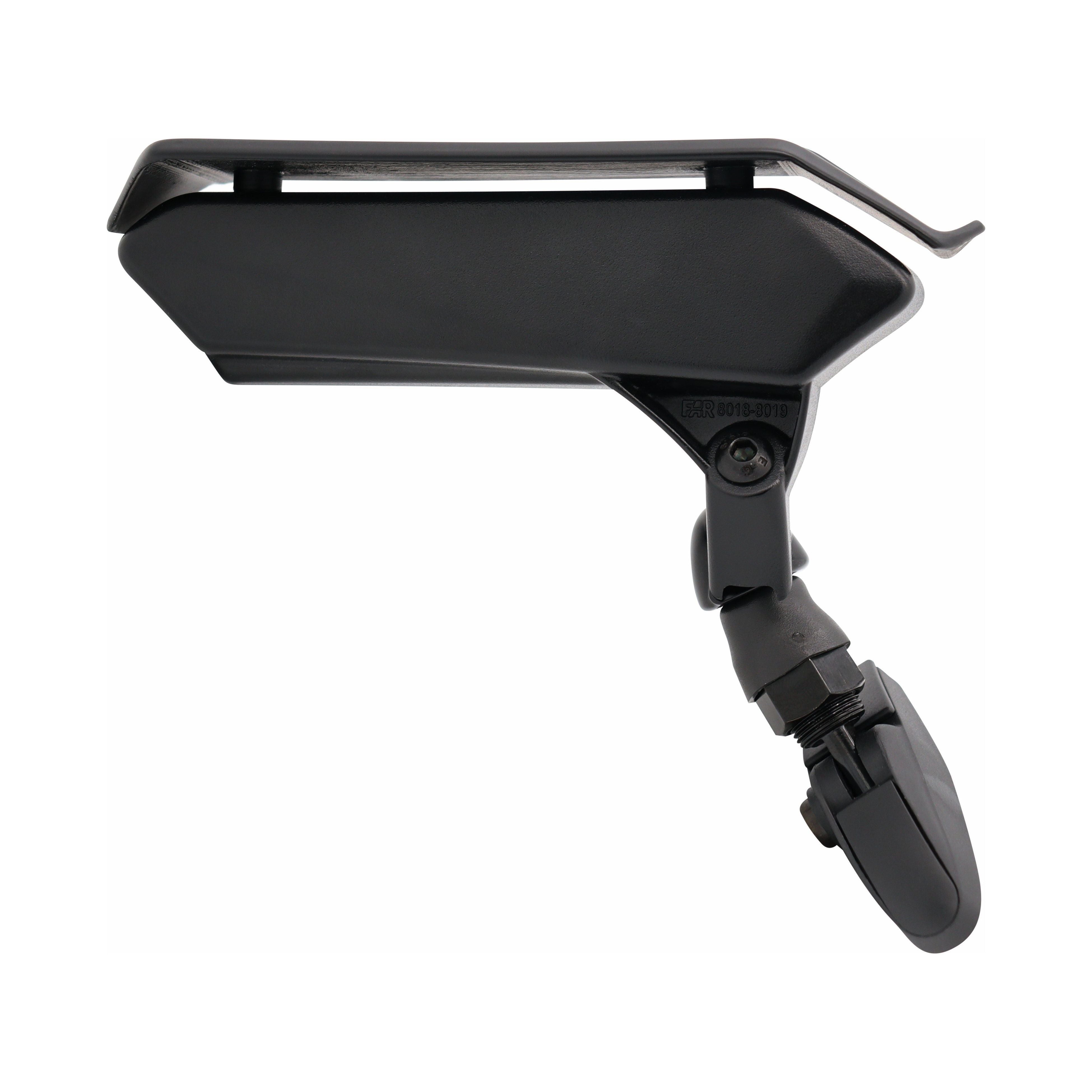 Motorcycle mirror FAR 8186 Right Da Carena f1