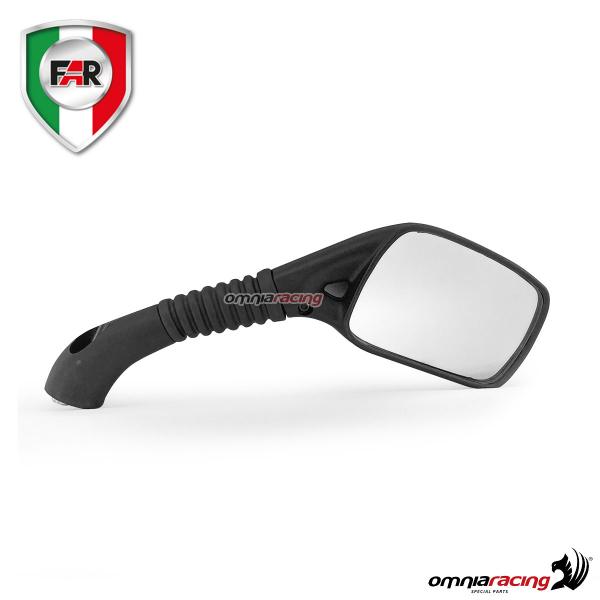 Specchietto retrovisore FAR destro universale
