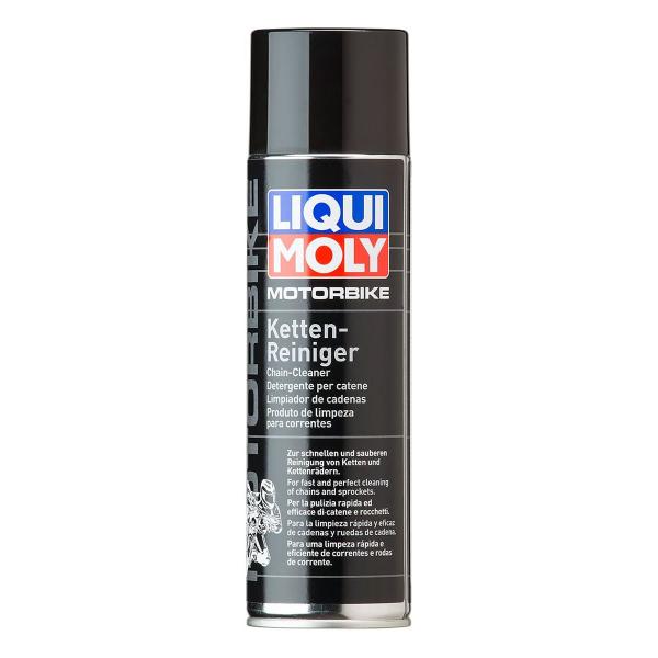 LIQUI MOLY Chain and Brake Cleaner 500ml