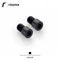 Kit adattatori Rizoma per montaggio terminali manubrio OEM per Yamaha XSR 900 ABS 2016