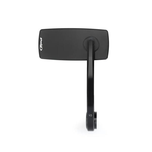 Puig mirror Look Bar End biposition Black